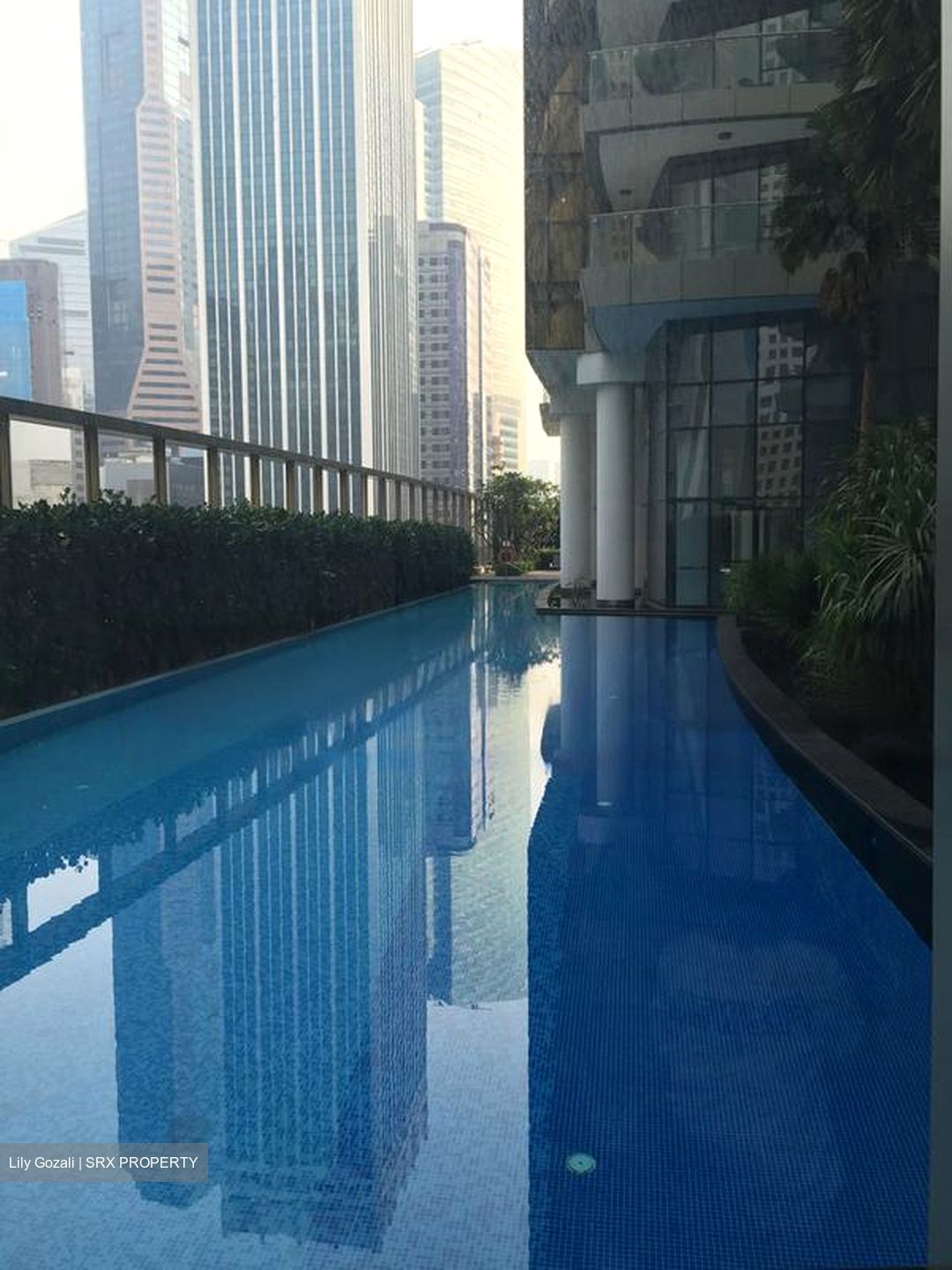 One Shenton (D1), Apartment #580150281